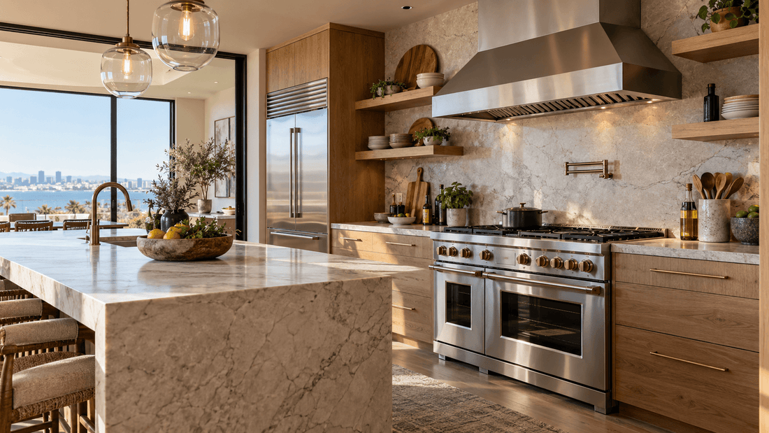 Best Gordon Ramsay Appliances for Serious San Diego Home Chefs