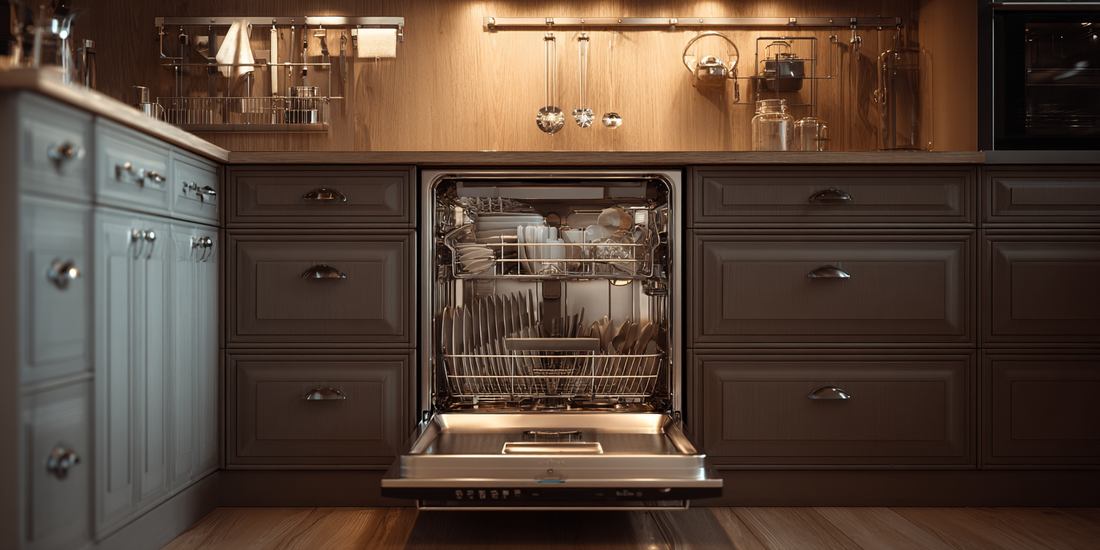 Gordon Ramsay Dishwasher: Is It Worth the Upgrade?