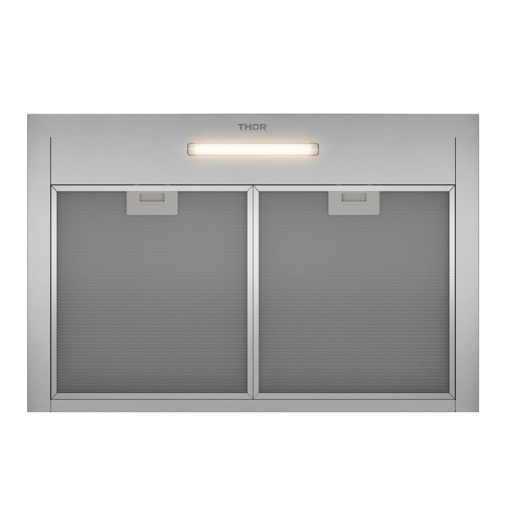 THOR Kitchen - 30" Pyramid Range Hood - ARH30P