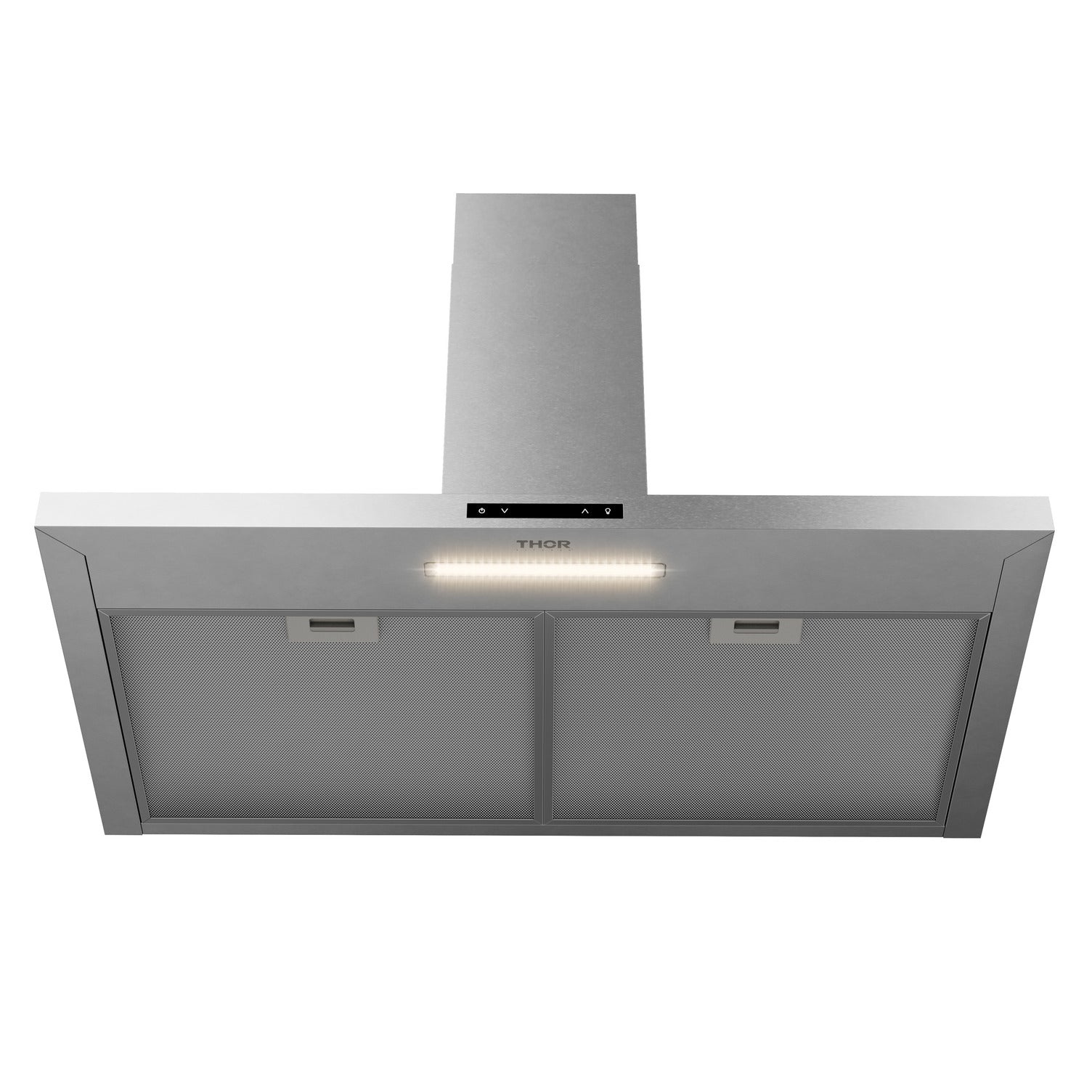THOR Kitchen - 36" Pyramid Range Hood - ARH36P