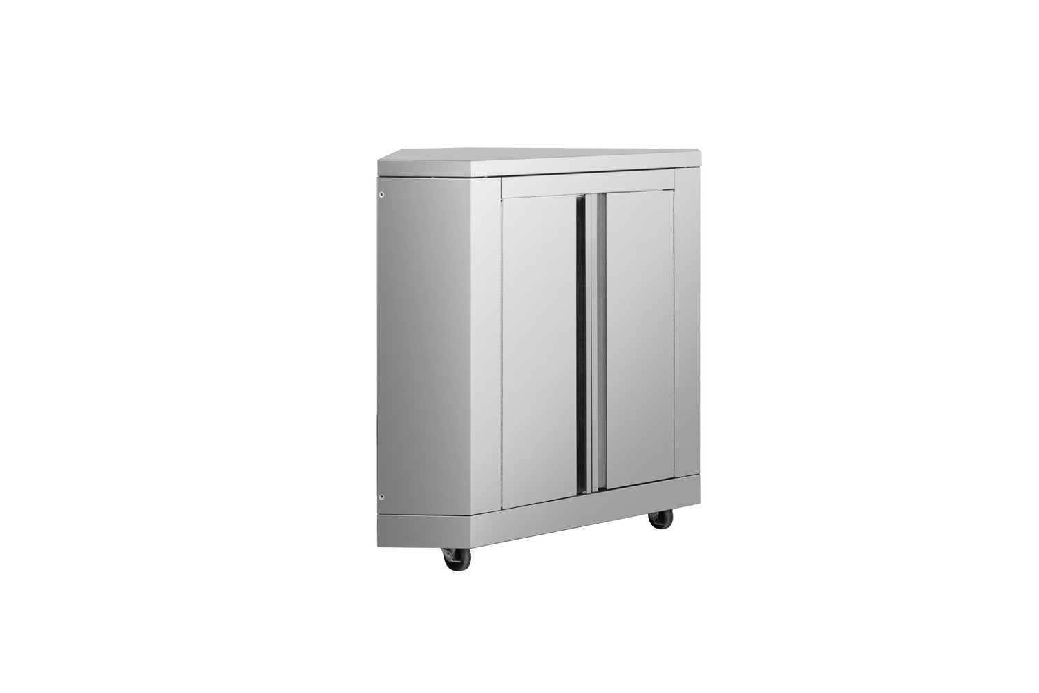 THOR Kitchen - Outdoor Corner Cabinet - MK06SS304