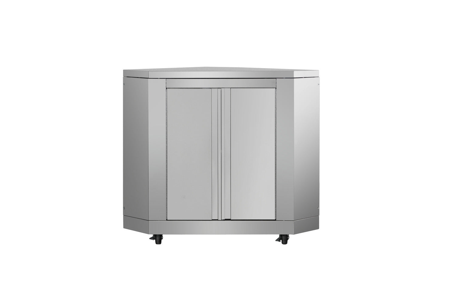 THOR Kitchen - Outdoor Corner Cabinet - MK06SS304