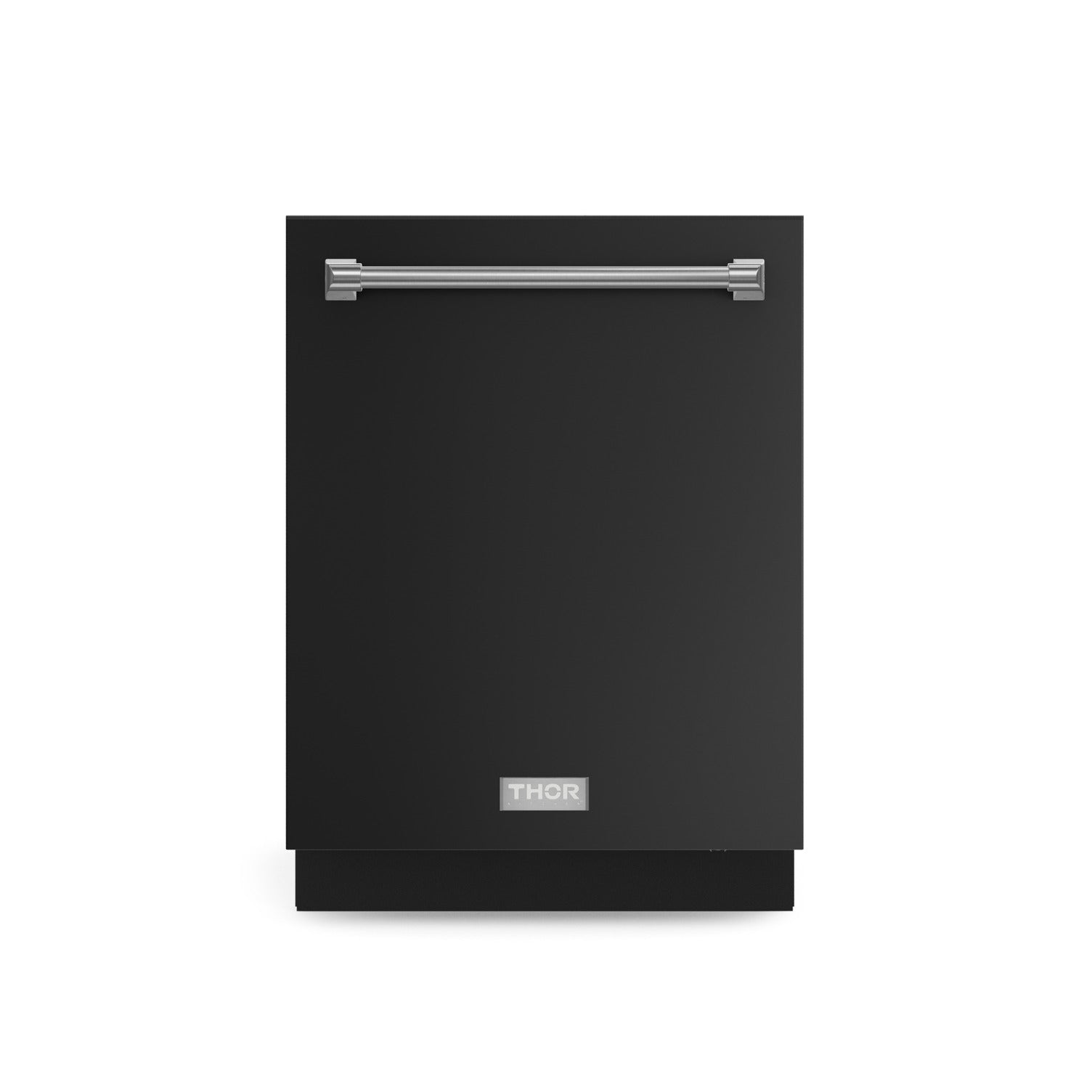 Gordon Ramsay Series 24" Dishwasher in Black/Stainless Steel (DW24X8BA00-SS)
