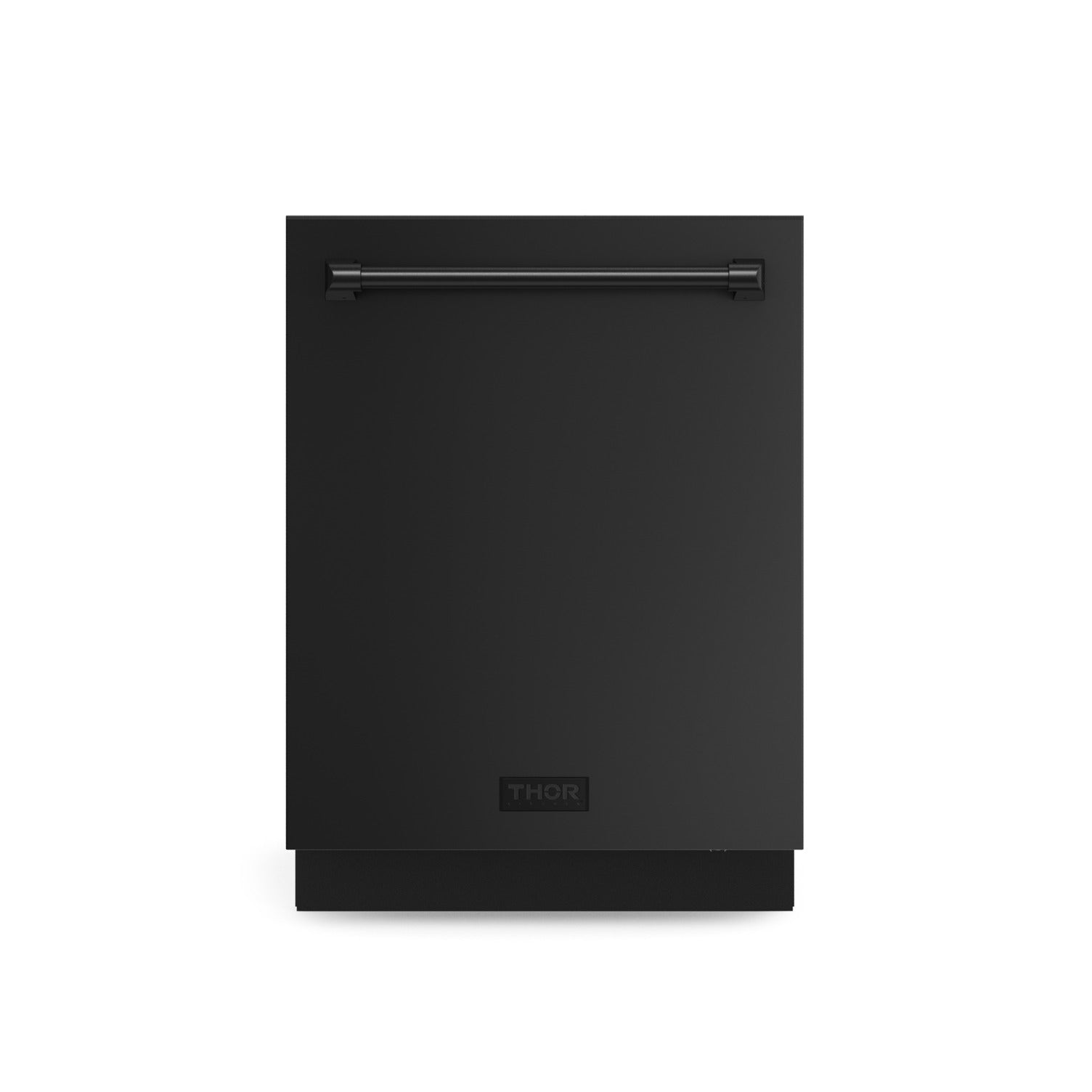 Gordon Ramsay Series 24" Dishwasher in Black (DW24X8BA00)