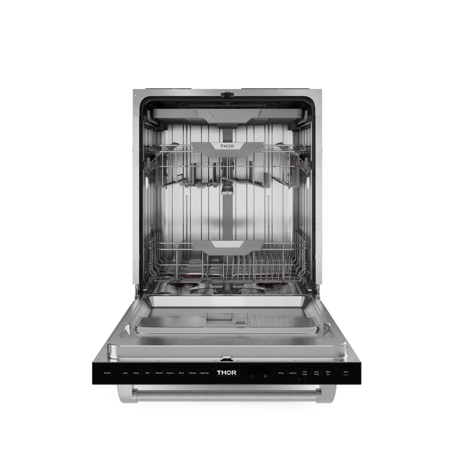 Gordon Ramsay Series 24" Dishwasher in Stainless Steel (DW24X8BA99)