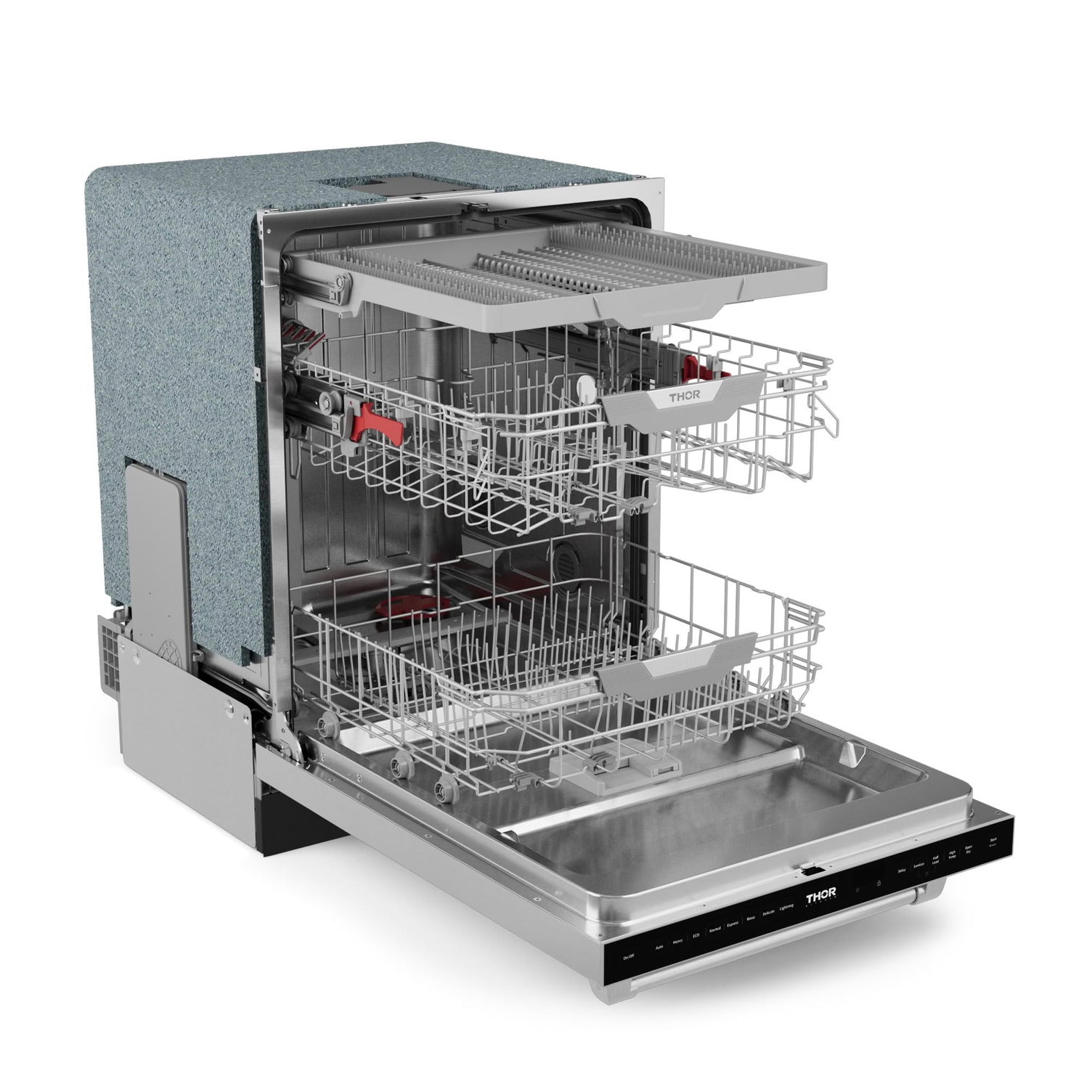 Gordon Ramsay Series 24" Dishwasher in Stainless Steel (DW24X8BA99)