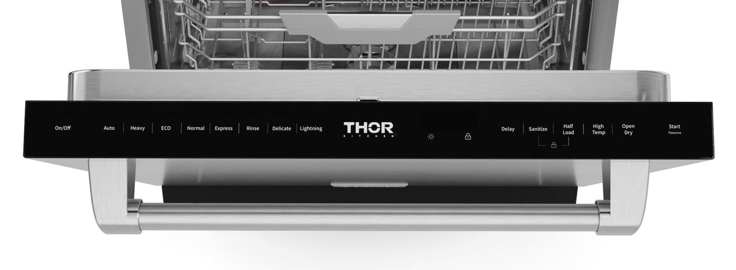Gordon Ramsay Series 24" Dishwasher in Stainless Steel (DW24X8BA99)