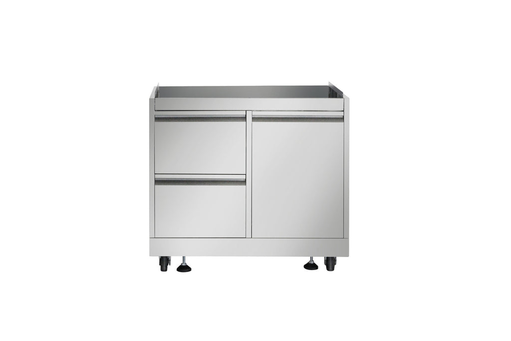 THOR Kitchen - Outdoor Grill Cabinet - MK03SS304