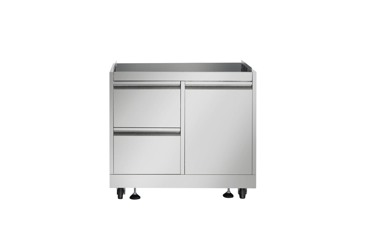 THOR Kitchen - Outdoor Grill Cabinet - MK03SS304