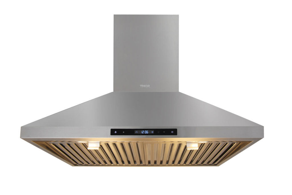 THOR Kitchen - 30" Range Hood - HRH3007