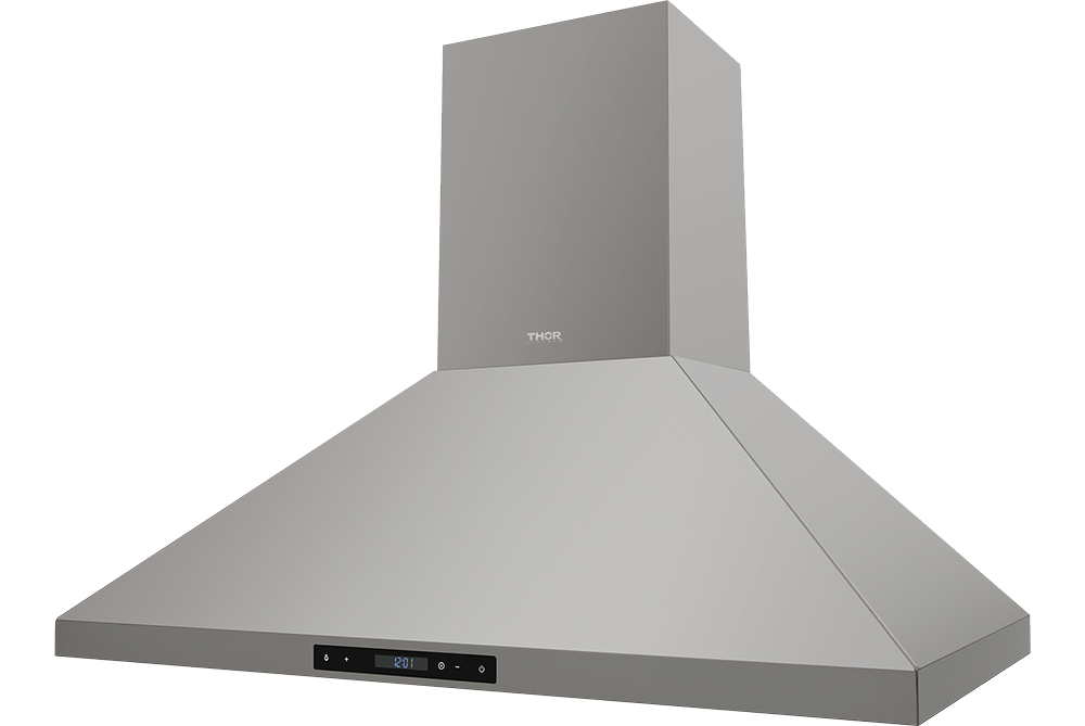 THOR Kitchen - 30" Range Hood - HRH3007
