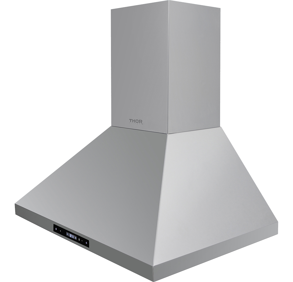 THOR Kitchen - 30" Range Hood - HRH3007