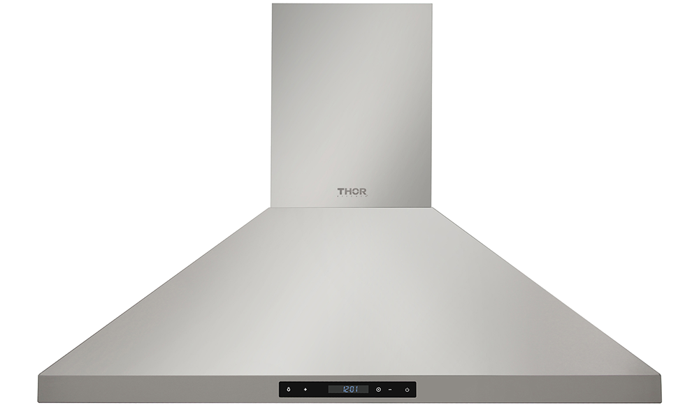 THOR Kitchen - 36" Range Hood - HRH3607