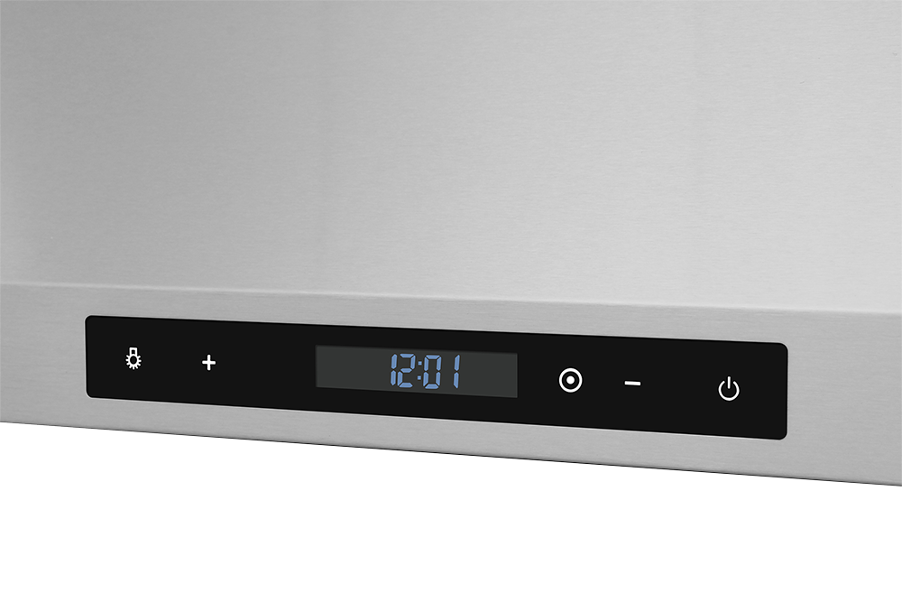 THOR Kitchen - 36" Range Hood - HRH3607