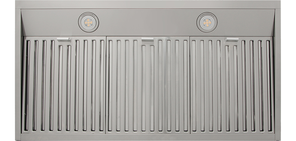 THOR Kitchen - 36" Range Hood - HRH3607