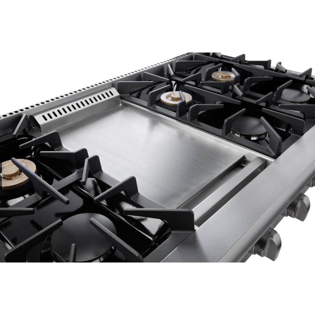 THOR Kitchen - 48" Professional Rangetop - HRT4806ULP
