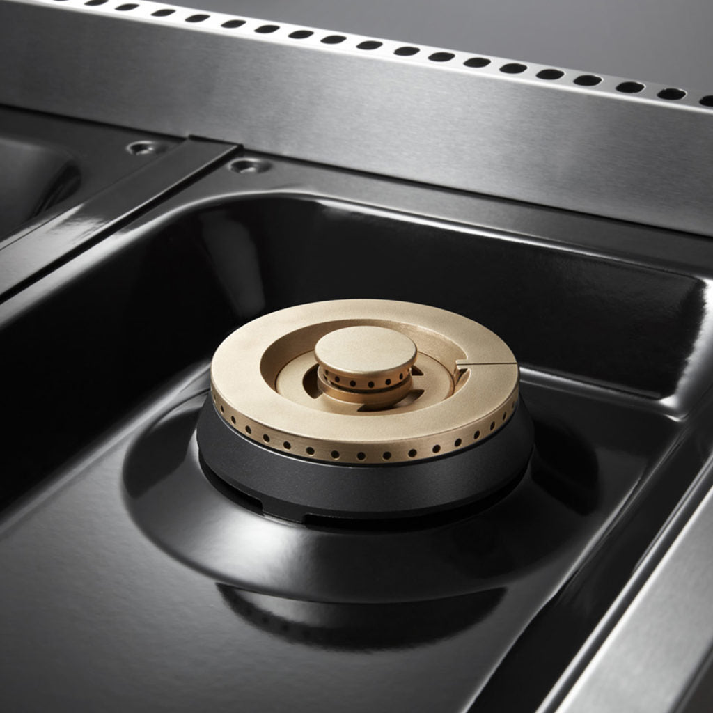 THOR Kitchen - 48" Professional Rangetop - HRT4806ULP