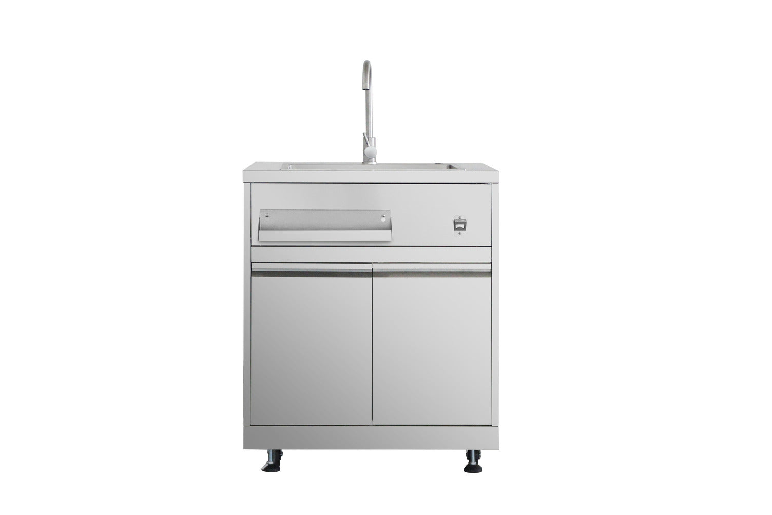 THOR Kitchen - Outdoor Kitchen Sink - MK01SS304