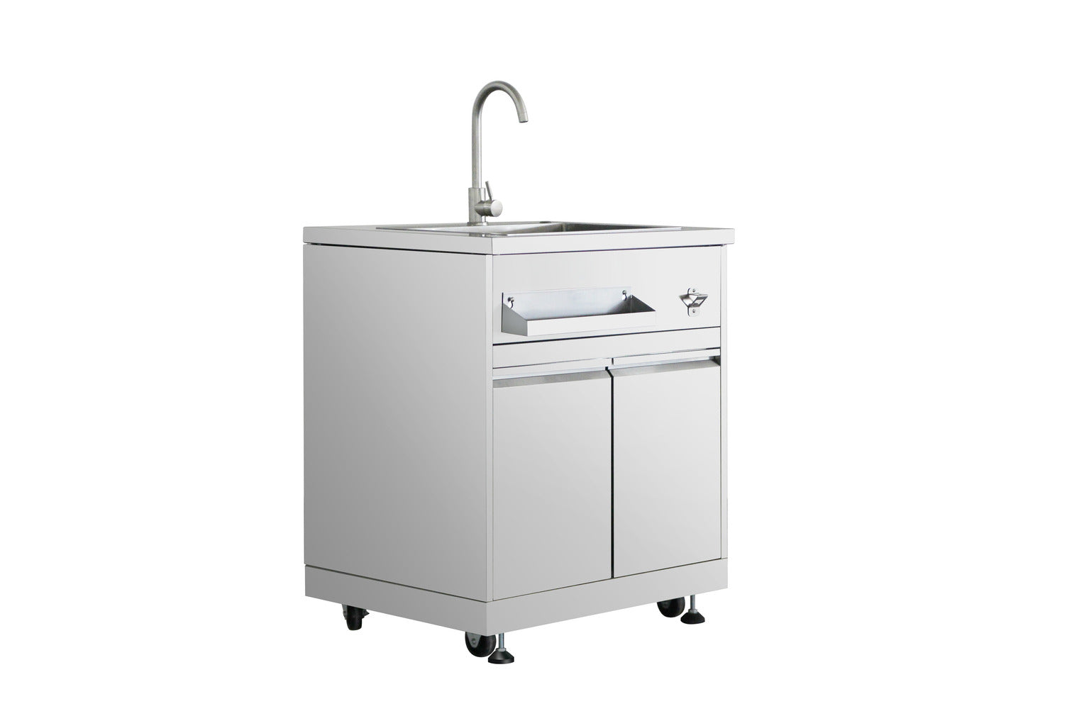 THOR Kitchen - Outdoor Kitchen Sink - MK01SS304