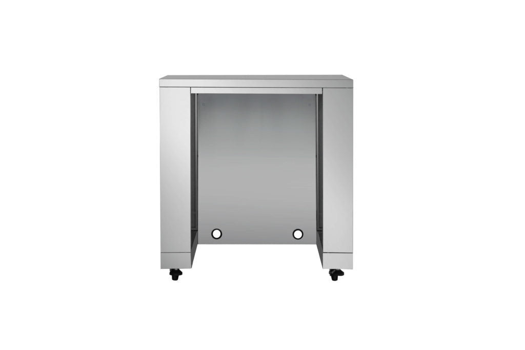 THOR Kitchen - Outdoor Refrigerator Cabinet - MK02SS304