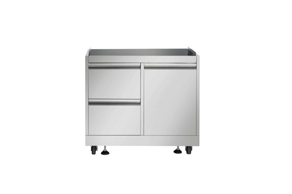 THOR Kitchen - Outdoor Grill Cabinet - MK03SS304