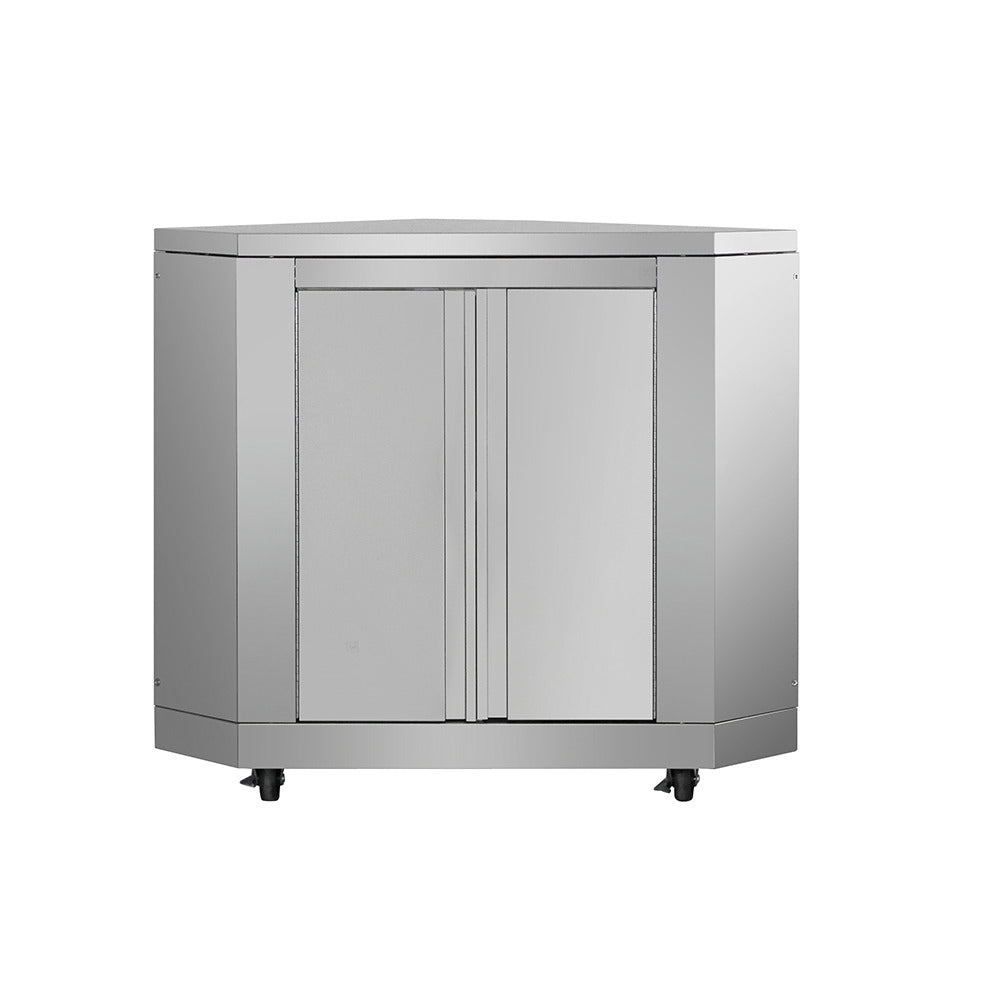 THOR Kitchen - Outdoor Corner Cabinet - MK06SS304