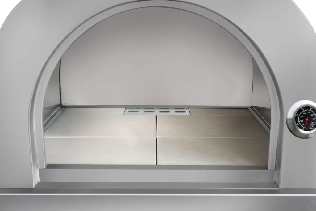 THOR Kitchen - Pizza Oven and Cabinet - MK07SS304