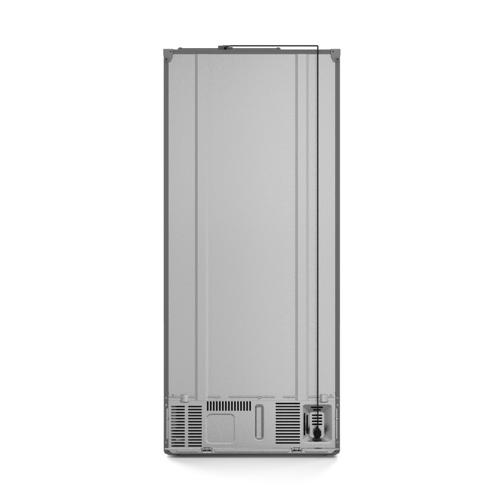 Gordon Ramsay Series 30" French Door Refrigerator in Stainless Steel (RF3017FFD99)