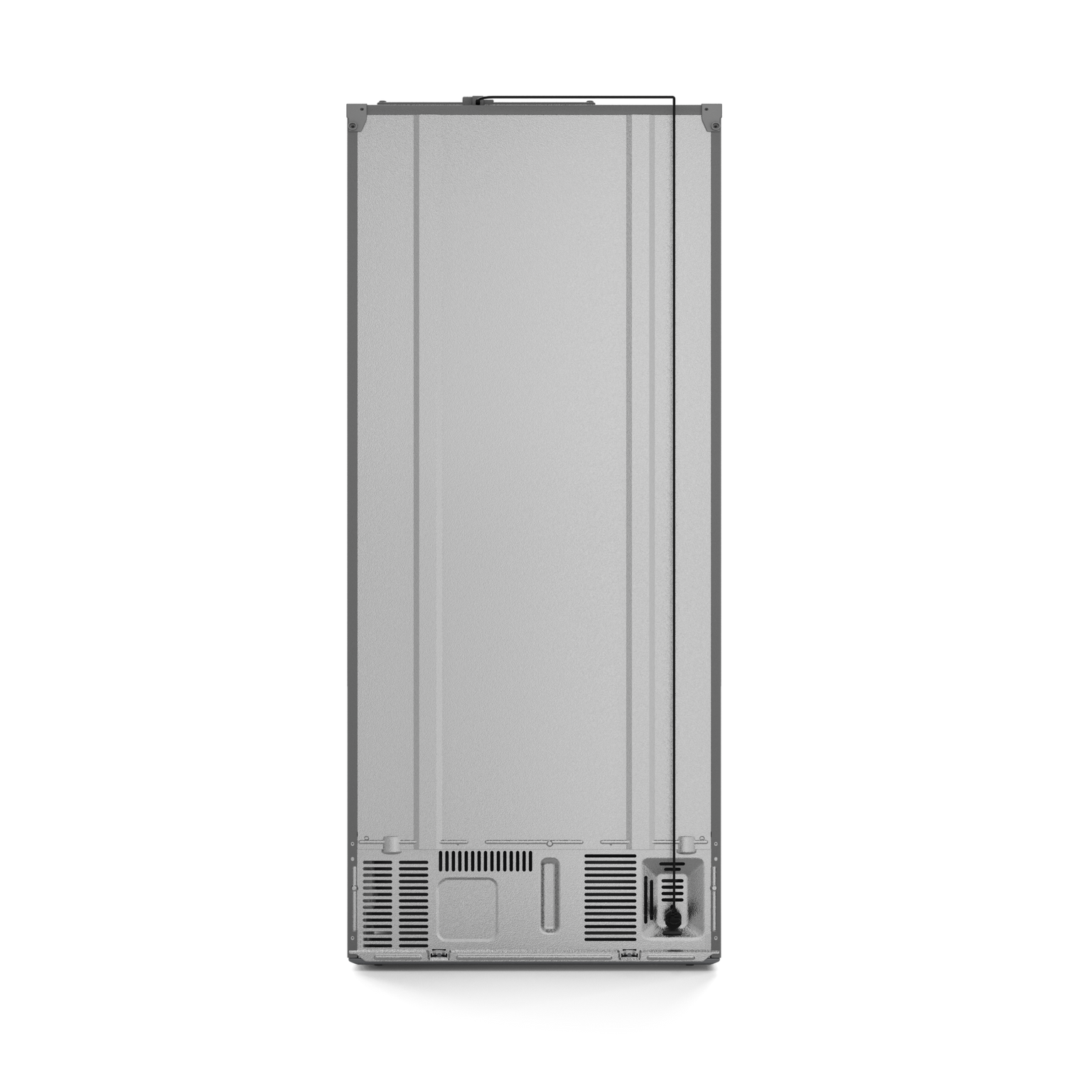Gordon Ramsay Series 30" French Door Refrigerator in Stainless Steel (RF3017FFD99)