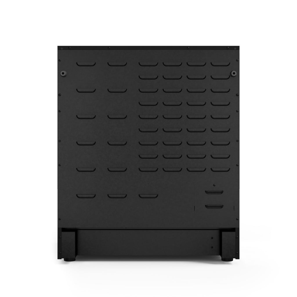 Gordon Ramsay Series 30" Electric Range in Black (RSE30B)