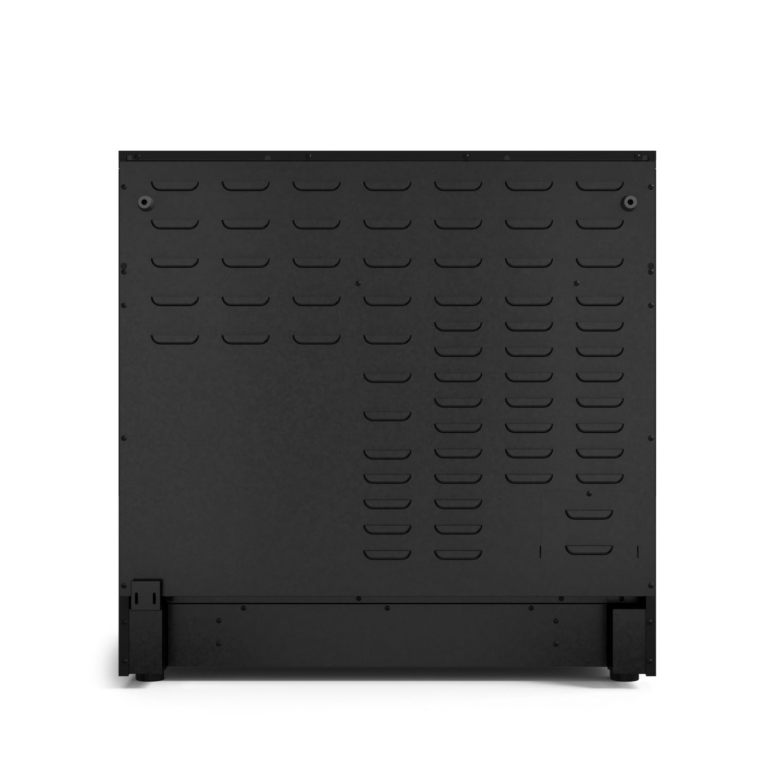 Gordon Ramsay Series 36" Electric Range in Black (RSE36B)