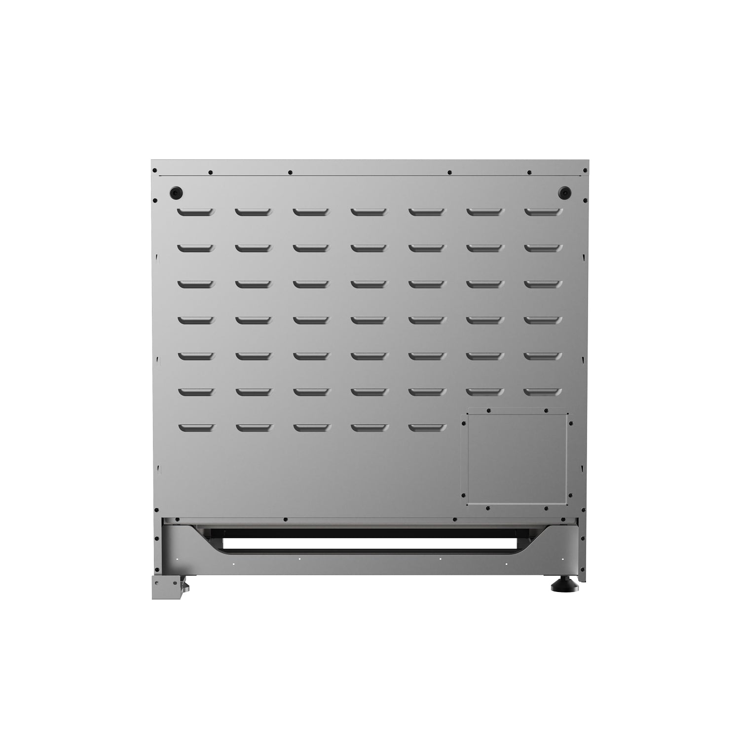 Gordon Ramsay Series 36" Pro Electric Range in Stainless Steel (RSE36P)