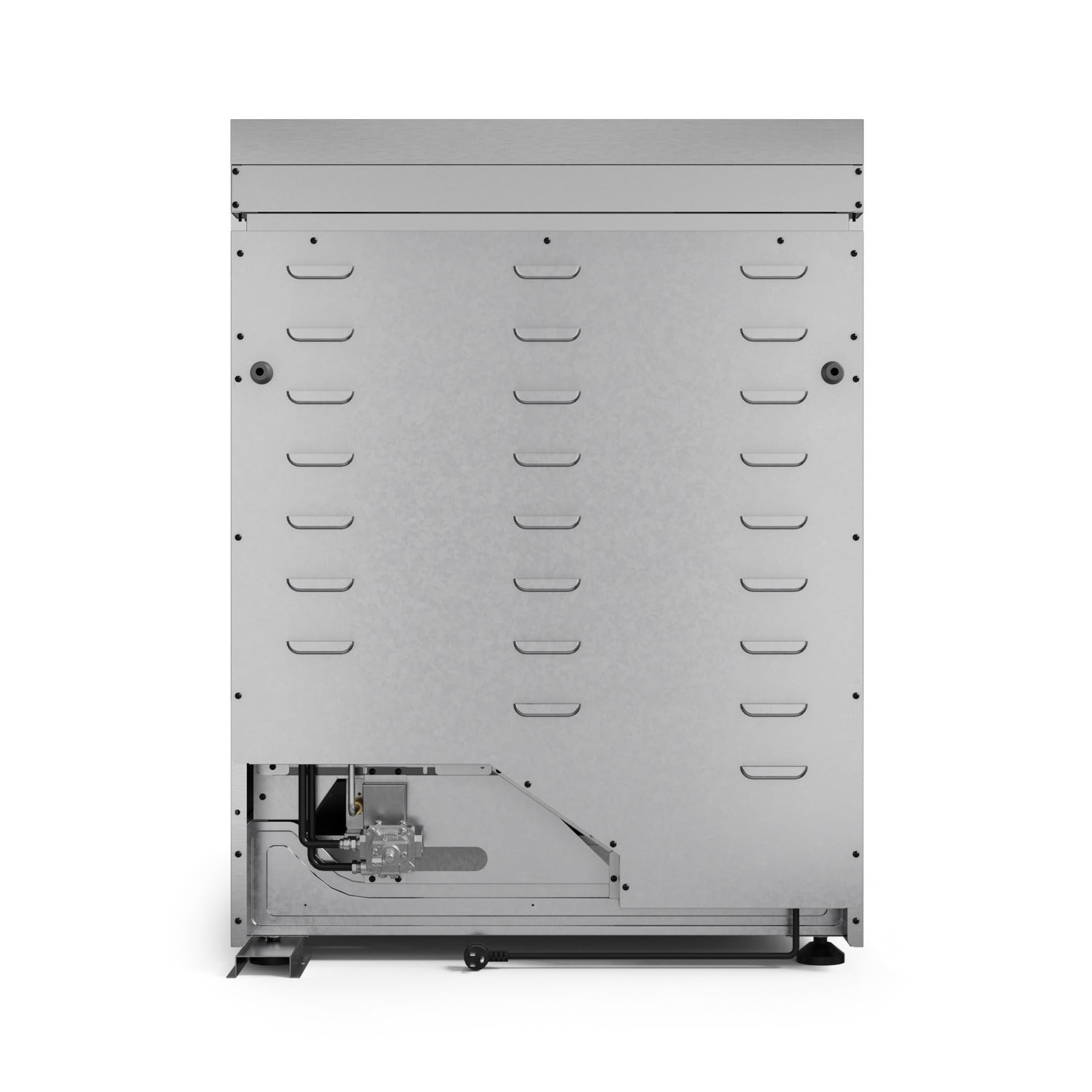 Gordon Ramsay Series 30" Gas Range in Stainless Steel in LP (RSG30LP)