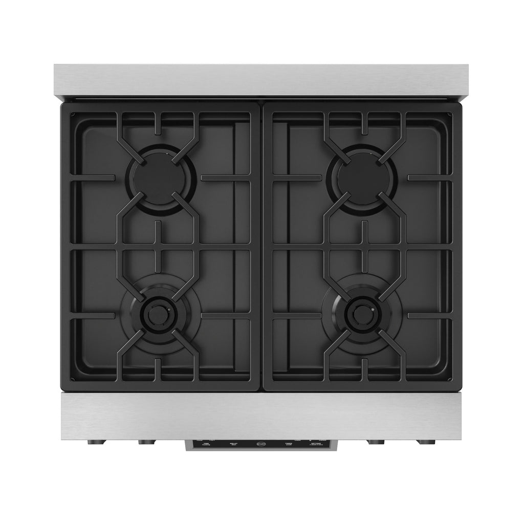 Gordon Ramsay Series 30" Gas Range in Stainless Steel in LP (RSG30LP)