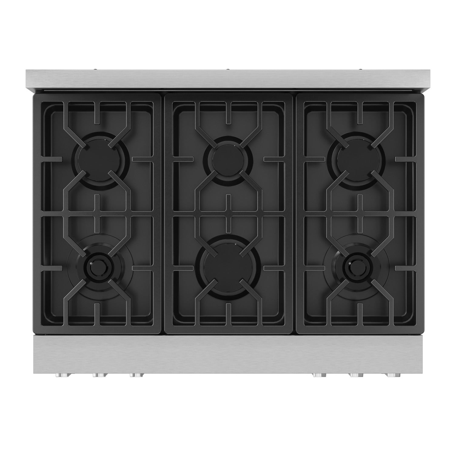 Gordon Ramsay Series 36" Gas Range in Stainless Steel (RSG36)