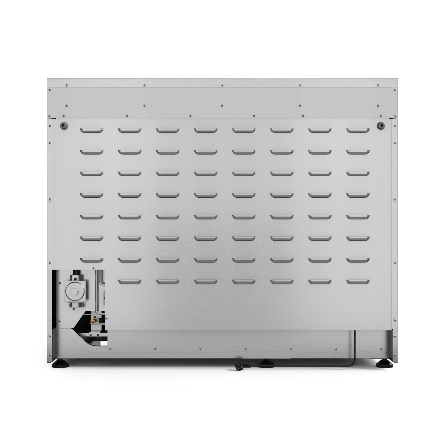 Gordon Ramsay Series 48" Gas Range in Stainless Steel (RSG48E)