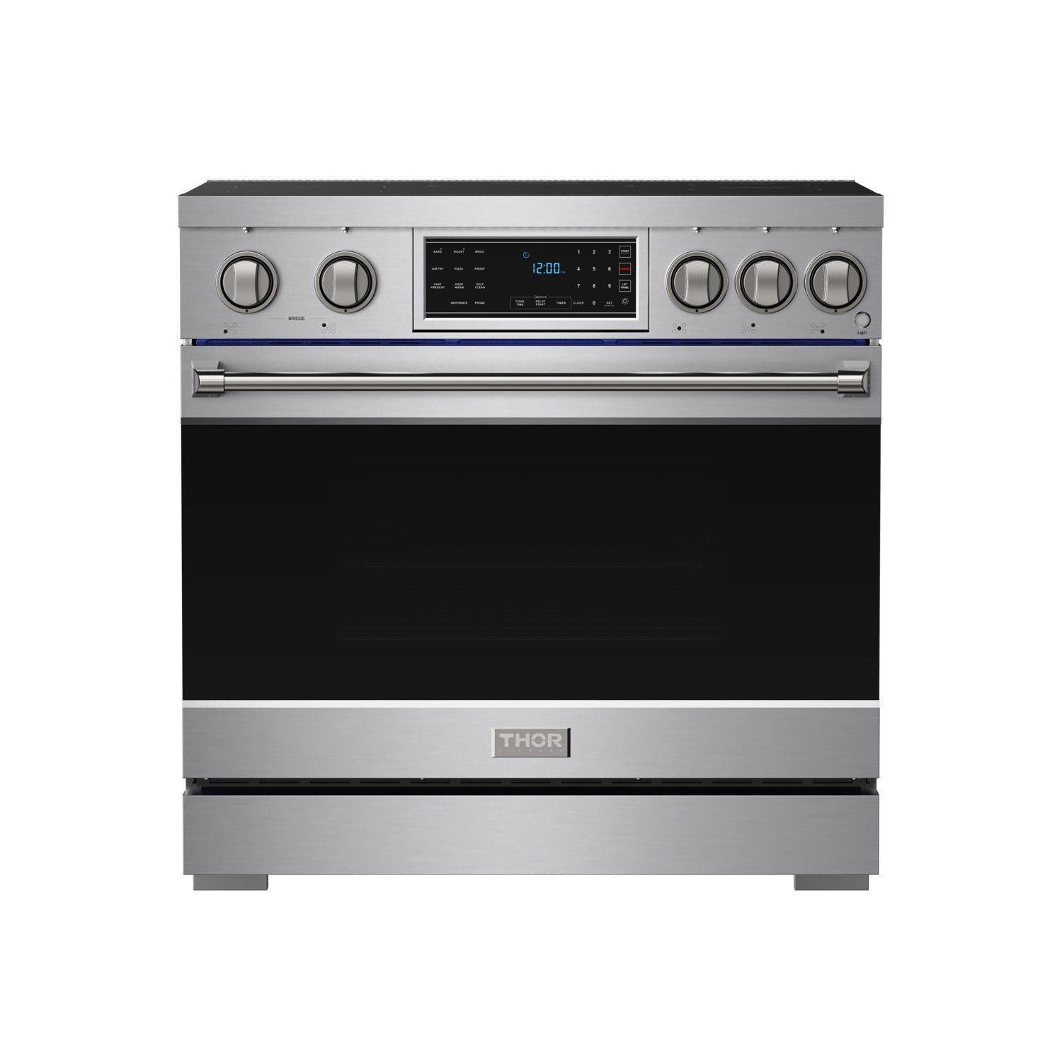 Gordon Ramsay Series 30" Induction in Stainless Steel (RSI30)