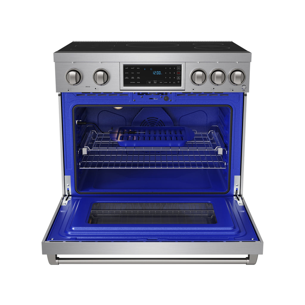 Gordon Ramsay Series 30" Induction in Stainless Steel (RSI30)