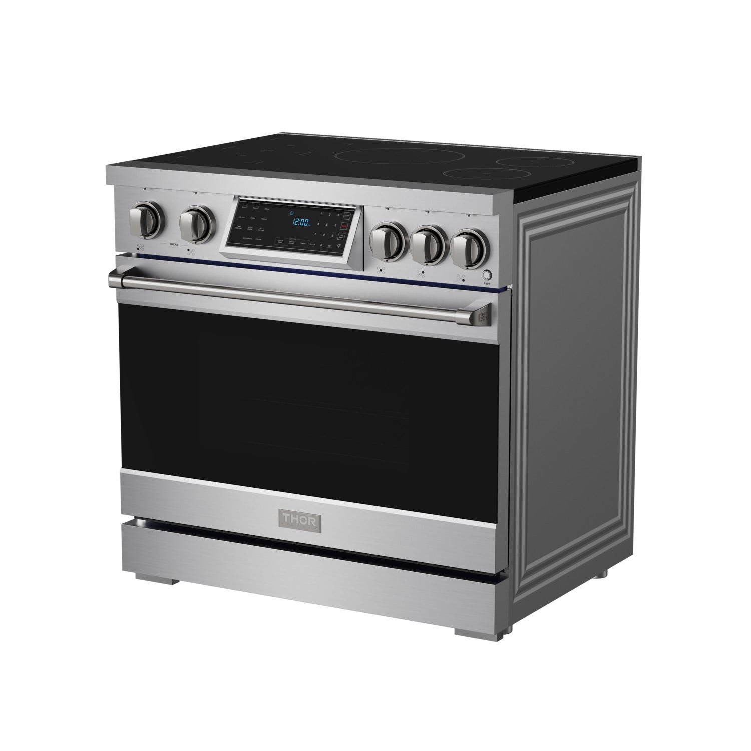 Gordon Ramsay Series 30" Induction in Stainless Steel (RSI30)