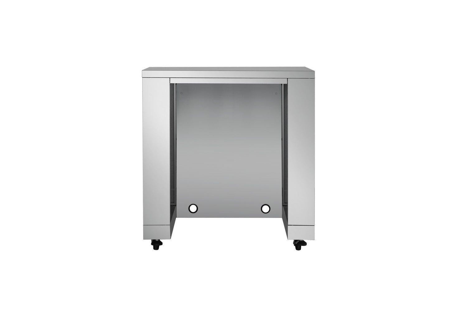 THOR Kitchen - Outdoor Refrigerator Cabinet - MK02SS304