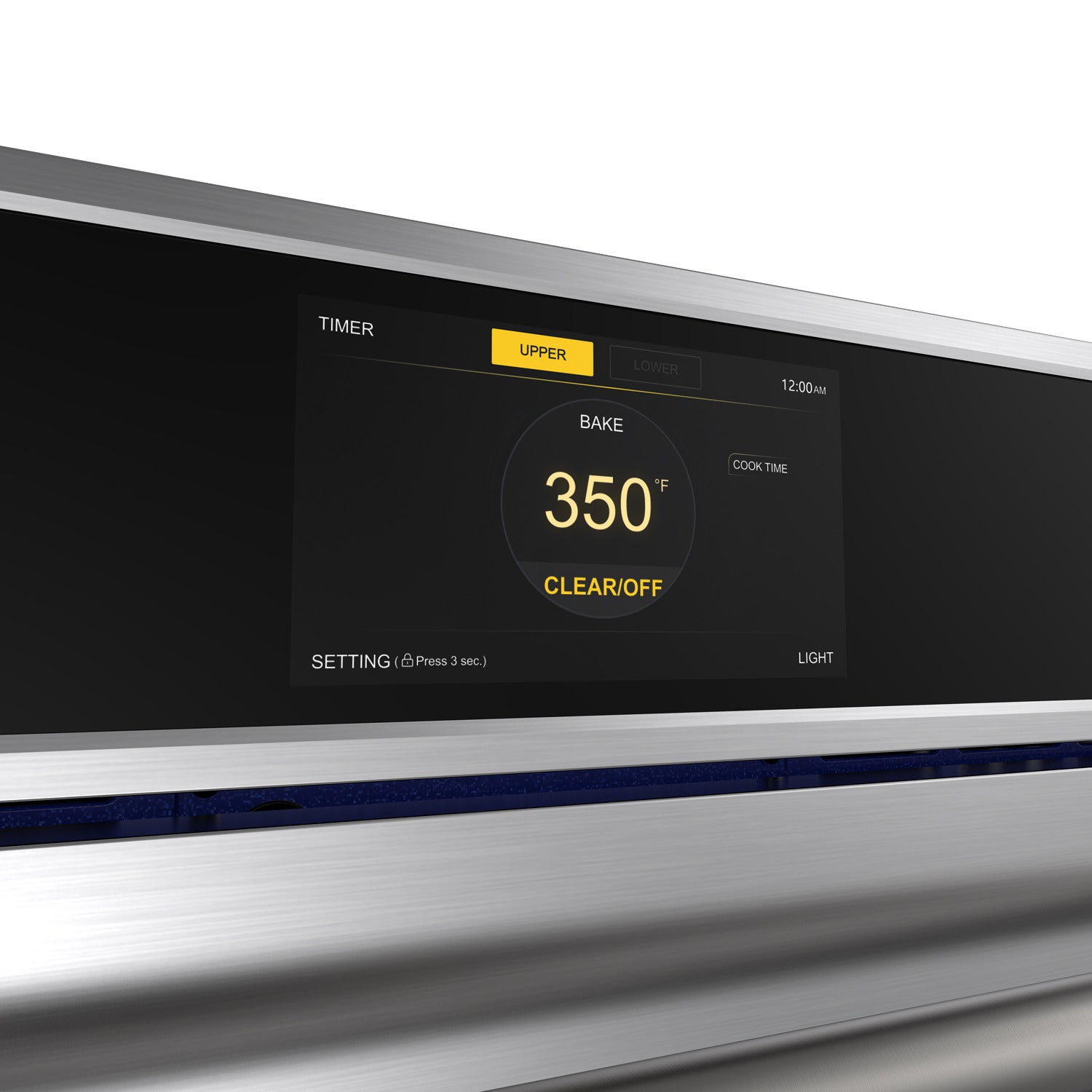 THOR Kitchen - 30" Professional Double Wall Oven - TEW30ED