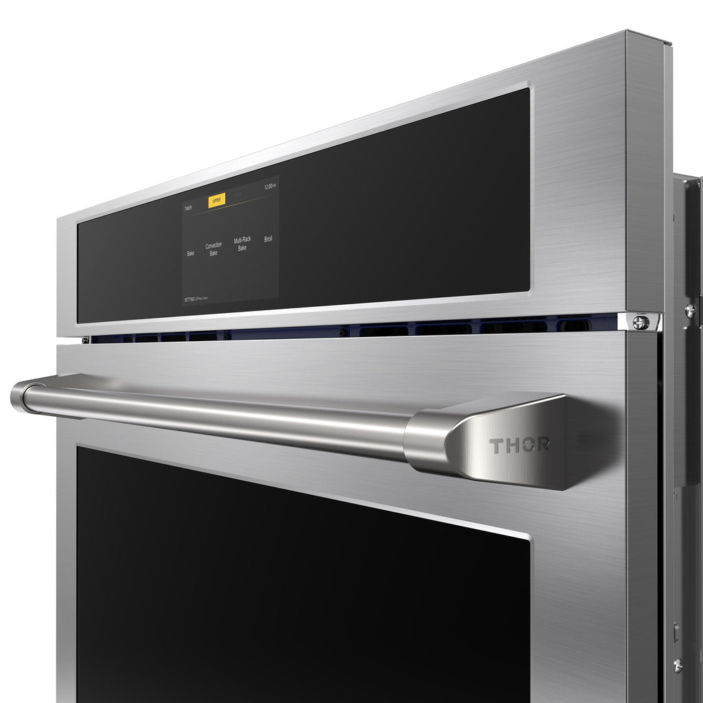 THOR Kitchen - 30" Professional Double Wall Oven - TEW30ED