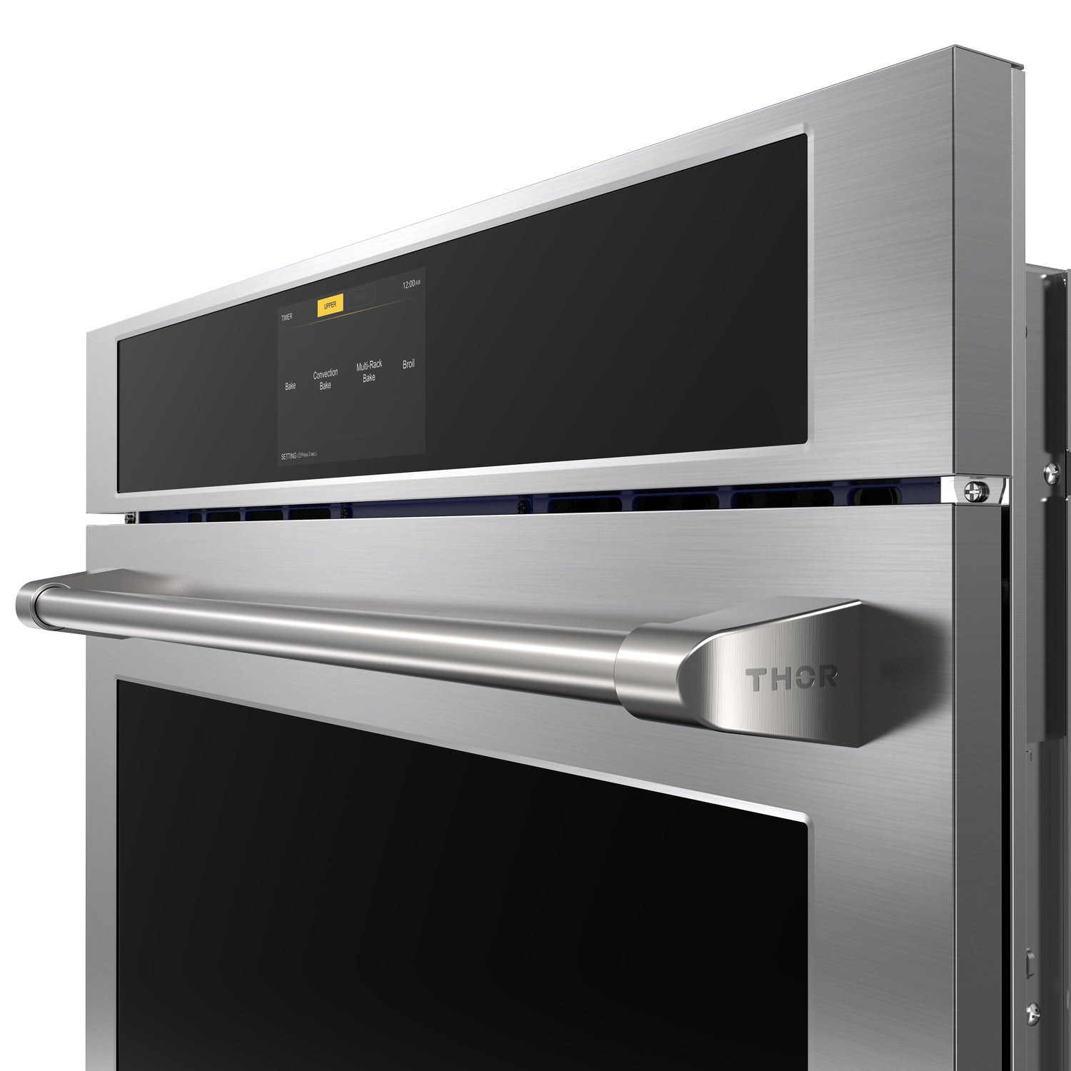THOR Kitchen - 30" Professional Double Wall Oven - TEW30ED