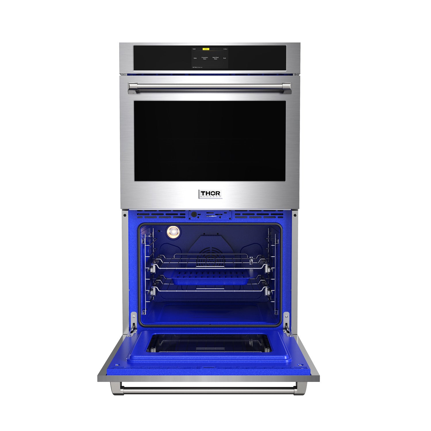 THOR Kitchen - 30" Professional Double Wall Oven - TEW30ED