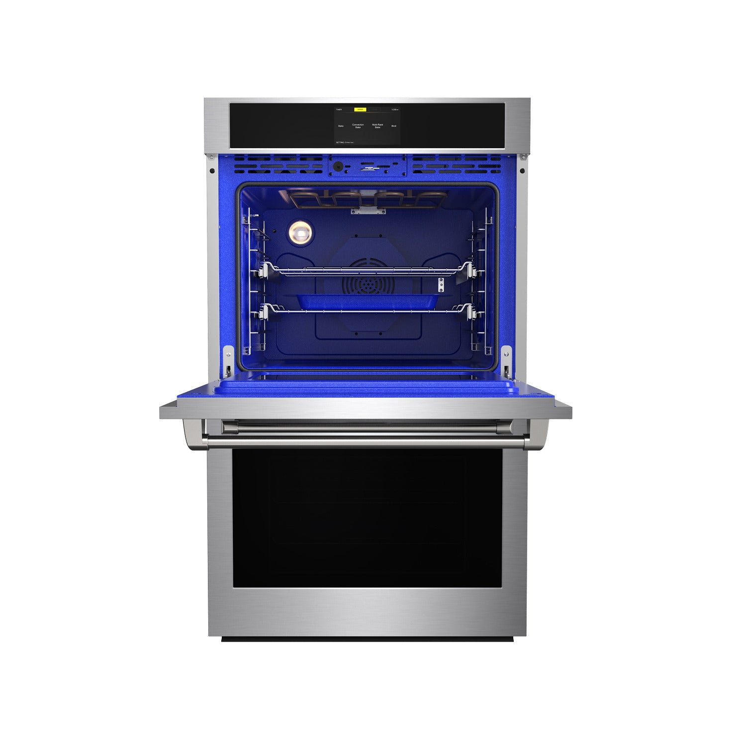 THOR Kitchen - 30" Professional Double Wall Oven - TEW30ED