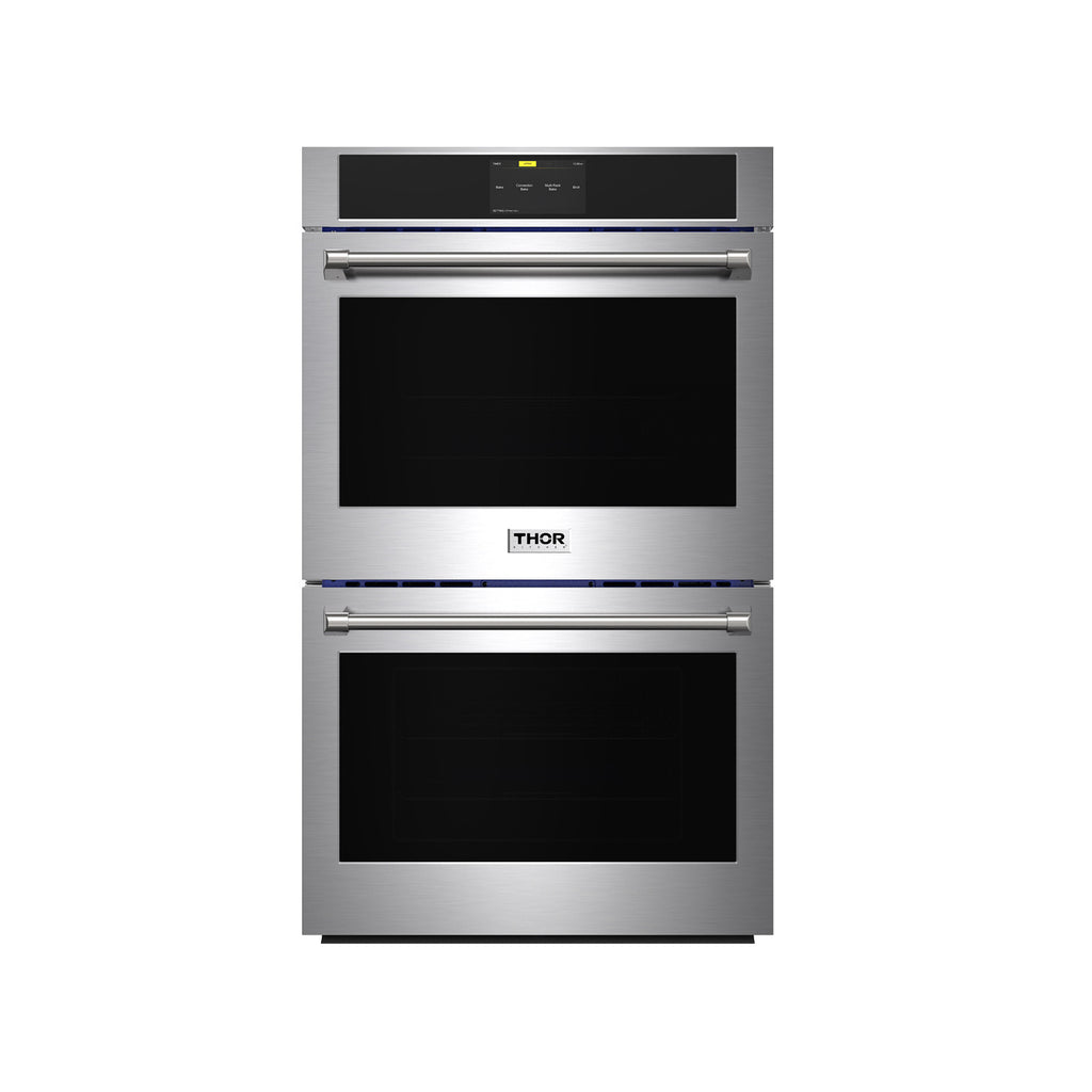 THOR Kitchen - 30" Professional Double Wall Oven - TEW30ED