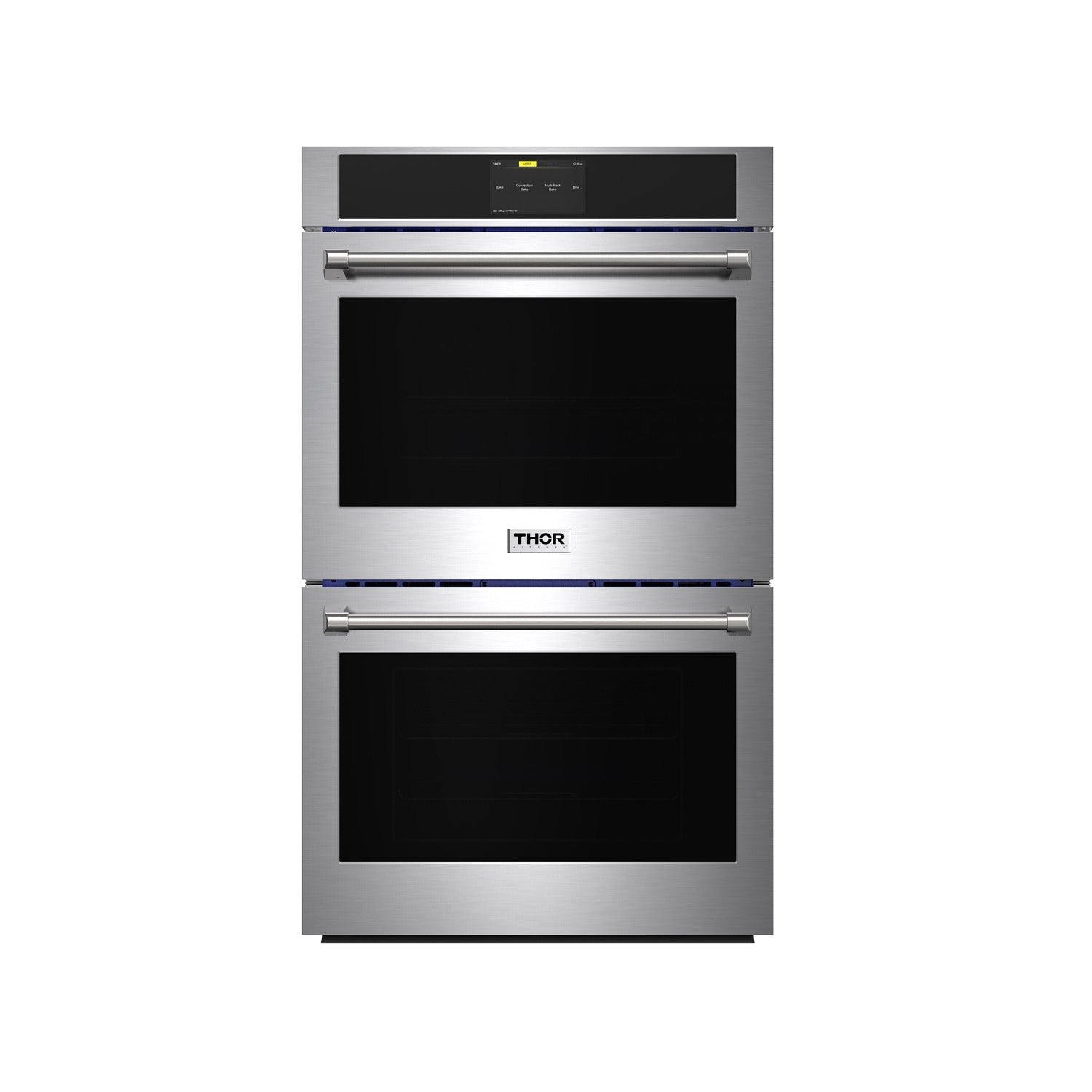THOR Kitchen - 30" Professional Double Wall Oven - TEW30ED