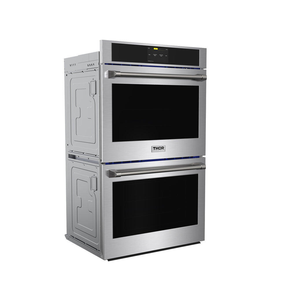 THOR Kitchen - 30" Professional Double Wall Oven - TEW30ED
