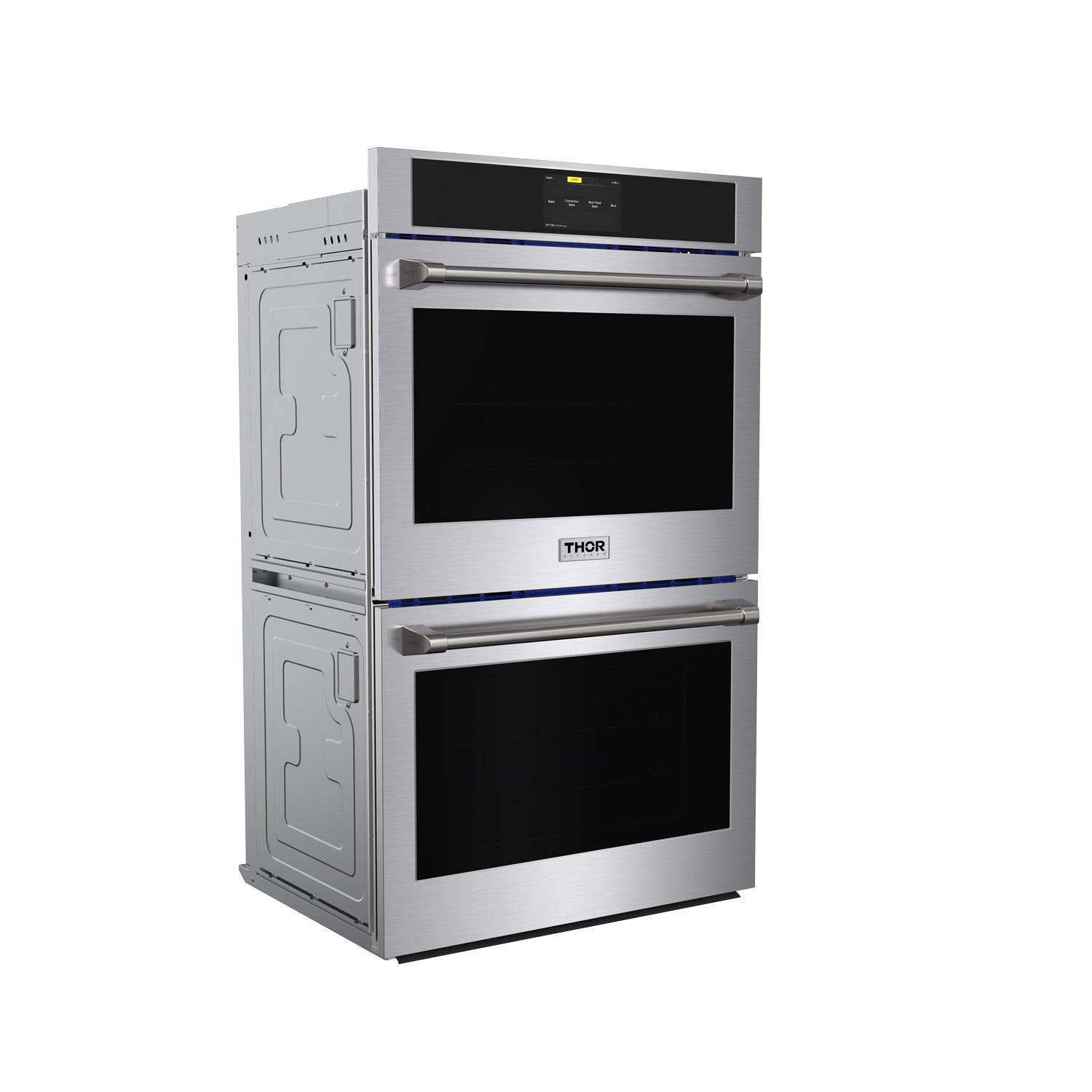 THOR Kitchen - 30" Professional Double Wall Oven - TEW30ED