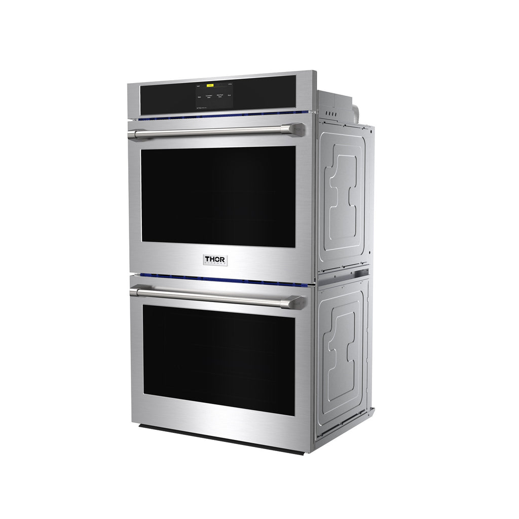 THOR Kitchen - 30" Professional Double Wall Oven - TEW30ED
